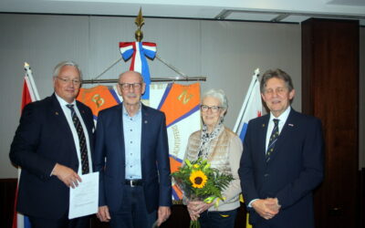 ALV 29 maart 2026 een korte impressie