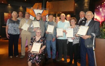 ALV kiest nieuwe bestuurder voor afdeling Zuid-Holland