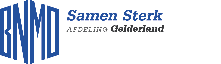 Logo afdeling Gelderland