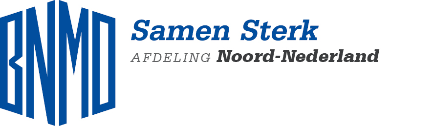 Logo afdeling Noord-Nederland