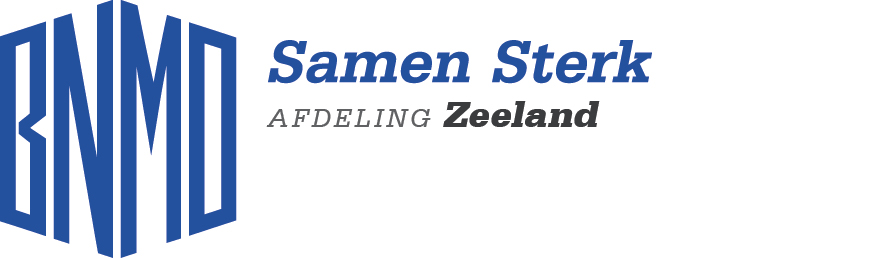 Logo afdeling Zeeland