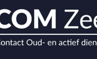 Samenwerking met het Contact Oud Mariniers Zeeland