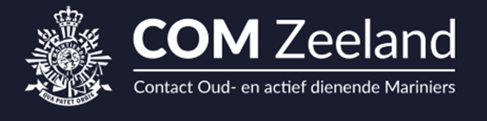 Samenwerking met het Contact Oud Mariniers Zeeland