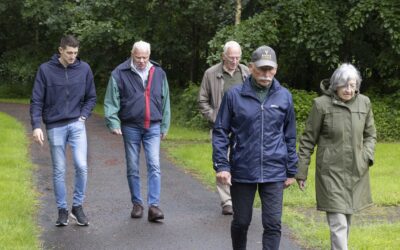 4-daags Ontmoetingspunt Doorn (OPD) 2025 Verbindend