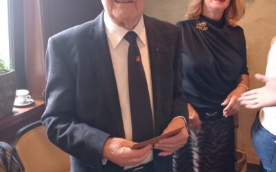 Berichten BNMO afdeling Limburg