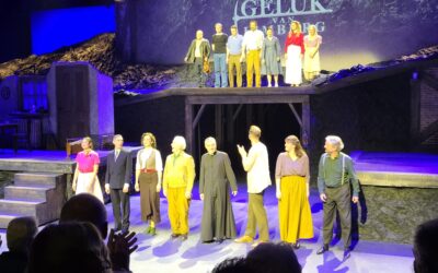 Het geluk van Limburg