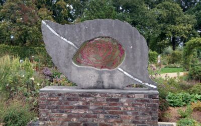 DAGTOCHT NAAR DE ROZENHOF IN LOTTUM