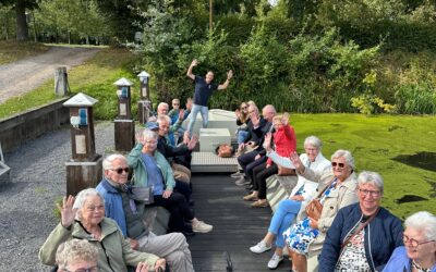 Jubileum & reünie feestdag BNMO Overijssel 13-9-2025