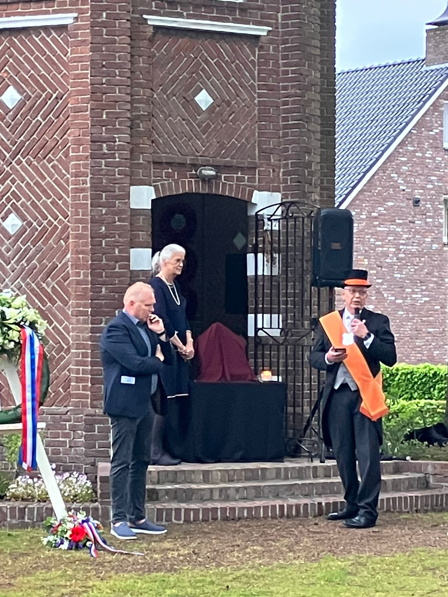 Plaquette Duizel 1