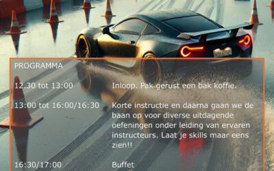 DRIVING EXPERIENCE!!