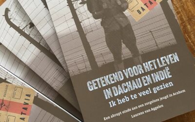 Meneer Wilbrink ontmoet de Minister van Defensie