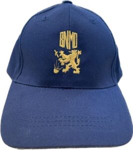 BNMO Cap