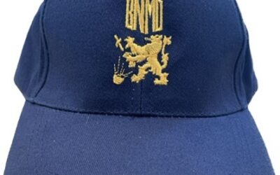 BNMO Cap