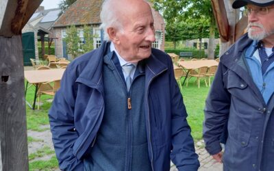 Verslag Op bezoek bij het boerenbondmuseum