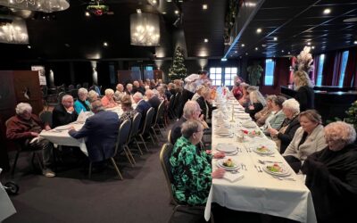 Jaarfeest 2024 afdeling Friesland