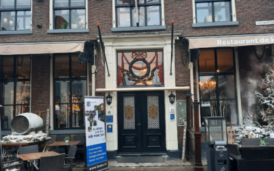 Kerstvieringen BNMO afdeling Gelderland 2024