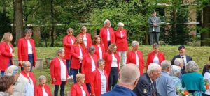 Herdenking 4 mei 2024 NLVi