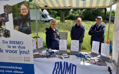 Veteranendag Roermond 2024