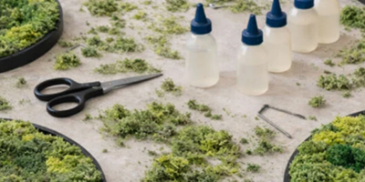 29-05-2026: Workshop Mosschilderij maken GEANNULEERD!!!!
