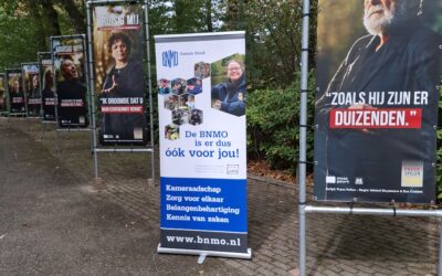 Contactdag Tegelen