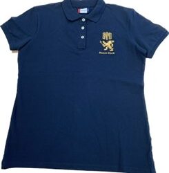 BNMO dames polo shirt