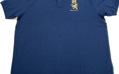 BNMO heren polo shirt