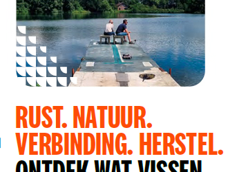 30 augustus rust aan de waterkant